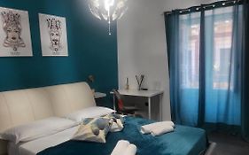 Rooms San Giuliano
